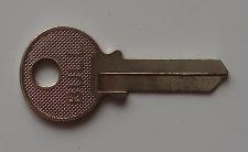 Klíč BULL odlitek E 50+60 mm - Vložky,zámky,klíče,frézky Klíče odlitky Klíče odlitky ostatní